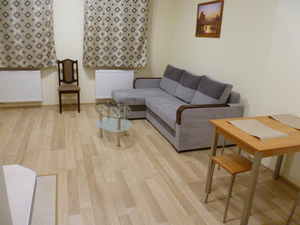 Energy House Lejlighed Jasło Eksteriør billede